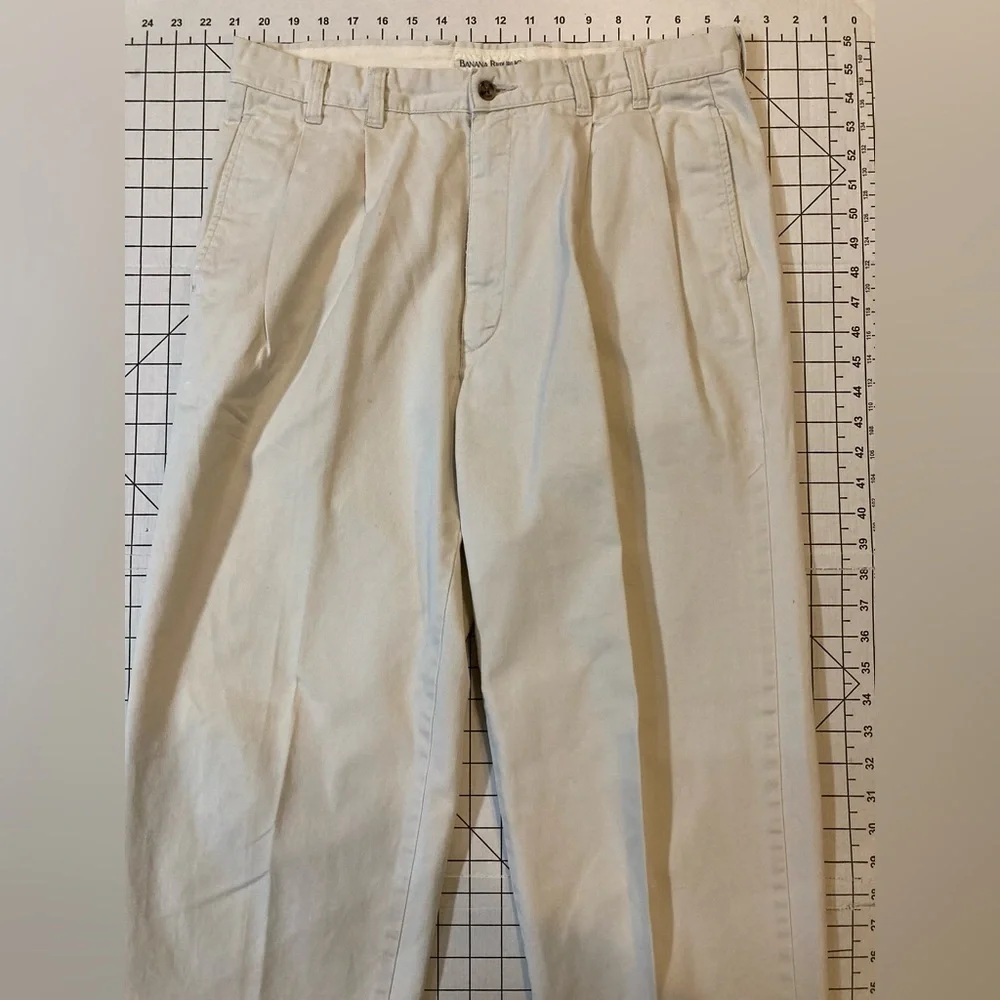 Banana Republic used good